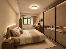 Blk 304 Canberra Road (Sembawang), HDB Executive #600145481